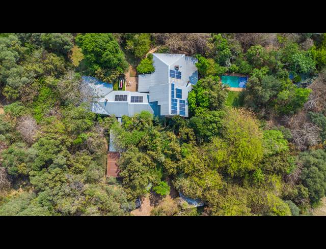 4 BEDROOM HOUSE FOR SALE IN NORTH RIDING AH